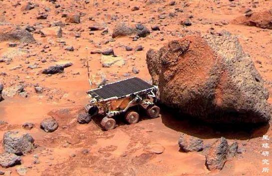 探路者号,旅居者号的成功为更强更大的火星车铺平了道路,2004年1月3