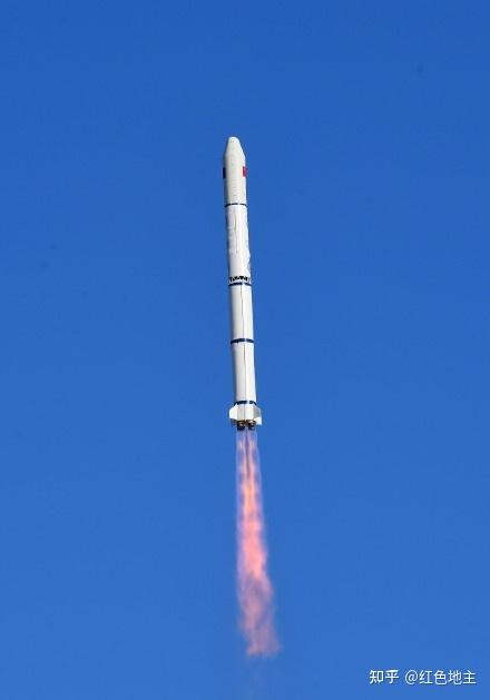 上面级廉价争市场老火箭乘势发双星