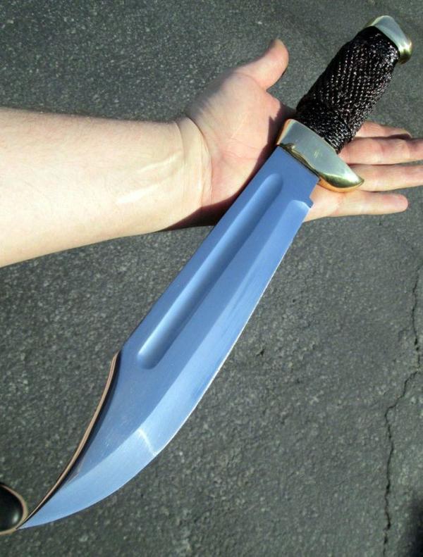 cs中的无名匕首,竟然是美国的"护国神剑"?