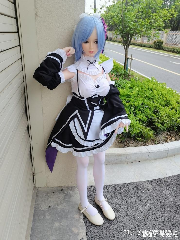 实体娃娃cos蕾姆
