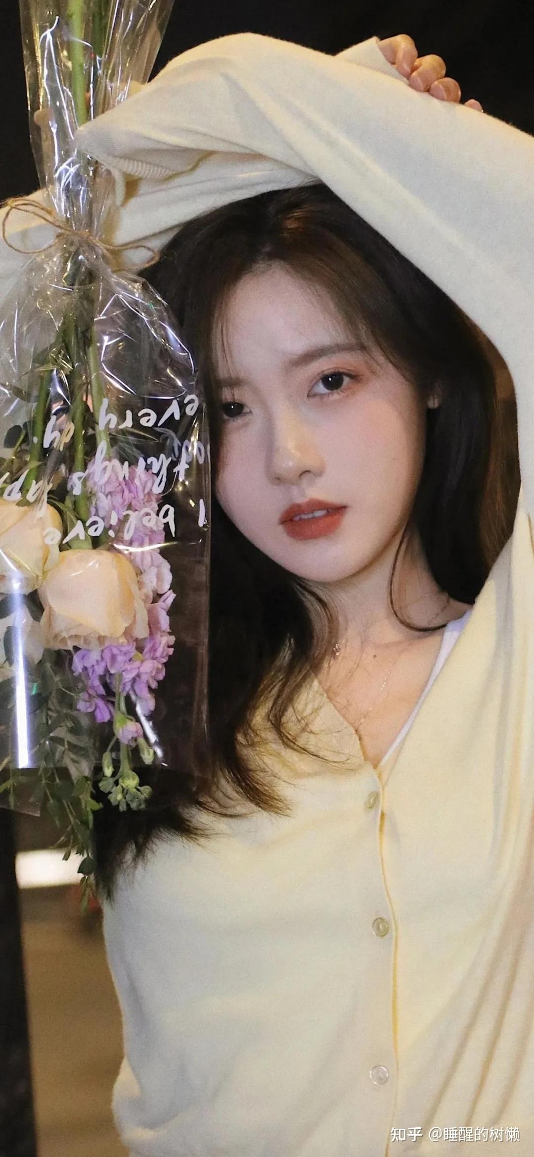 好看的高清手机壁纸这组美女壁纸绝了