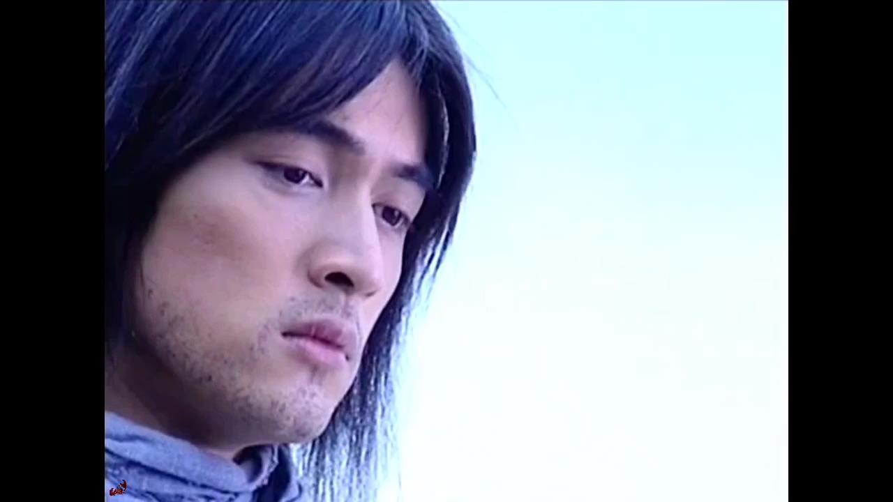 胡歌版神话片尾曲美丽的神话熟悉的旋律