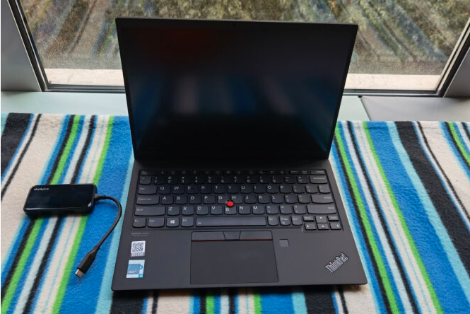 什么样的精英会买thinkpad x1 nano?集显版本买前一二