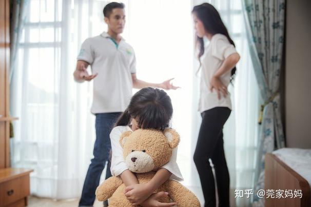 老公重要or孩子重要?大部分妈妈心里有答案,却仍做了错误的选择