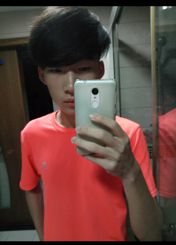 学会打扮之后,同一个男生的颜值差异能有多大?