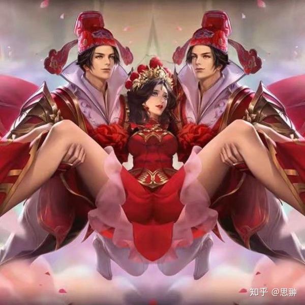 大话西游之大圣娶亲 修复腾讯_大圣娶亲下载_大圣娶亲皮肤