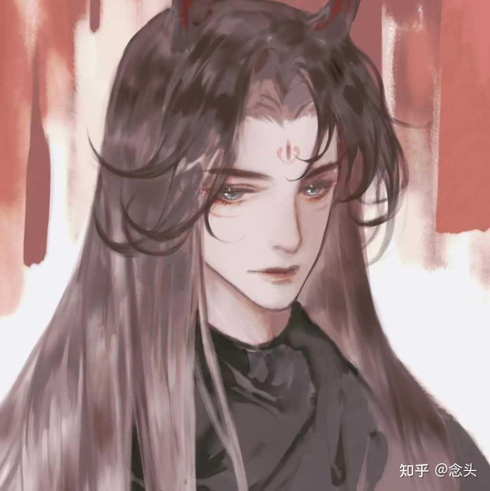 能不能安利几个qq头像