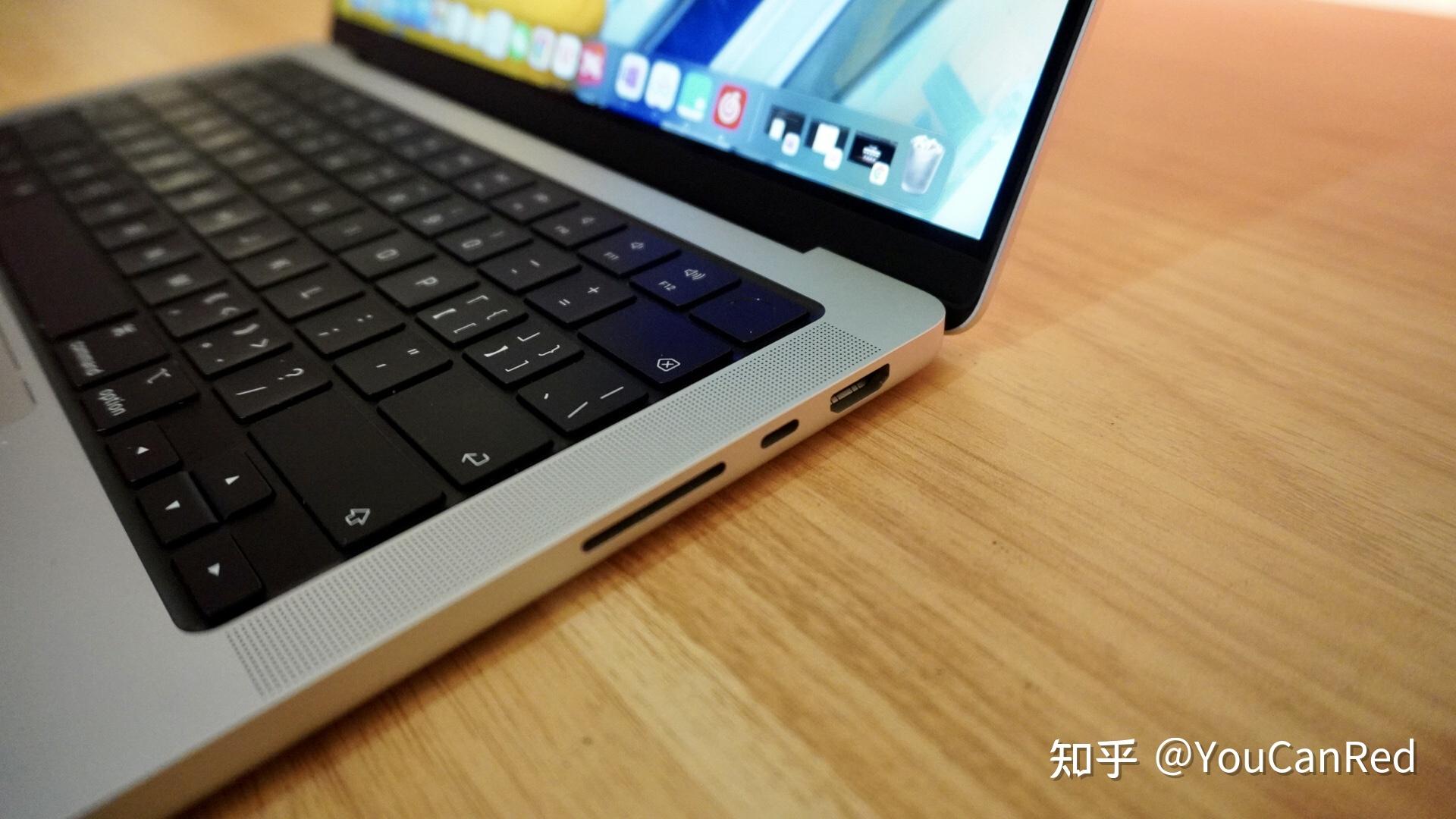 买了一个月聊聊macbookpro21款的使用体验后文附产品全图