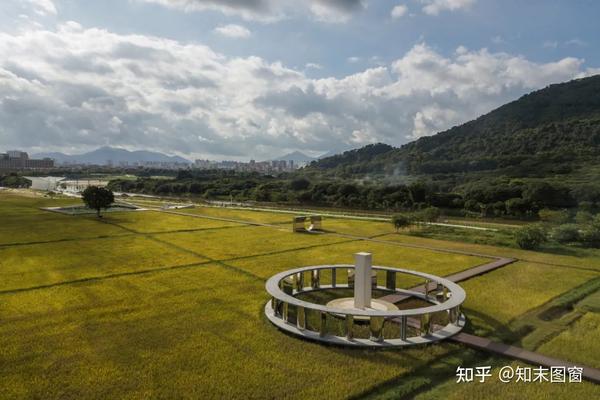 特色小镇|艾米未来农业文旅小镇