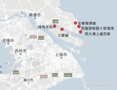 马先声周周说北上海启东圆陀角商旅文六大特点