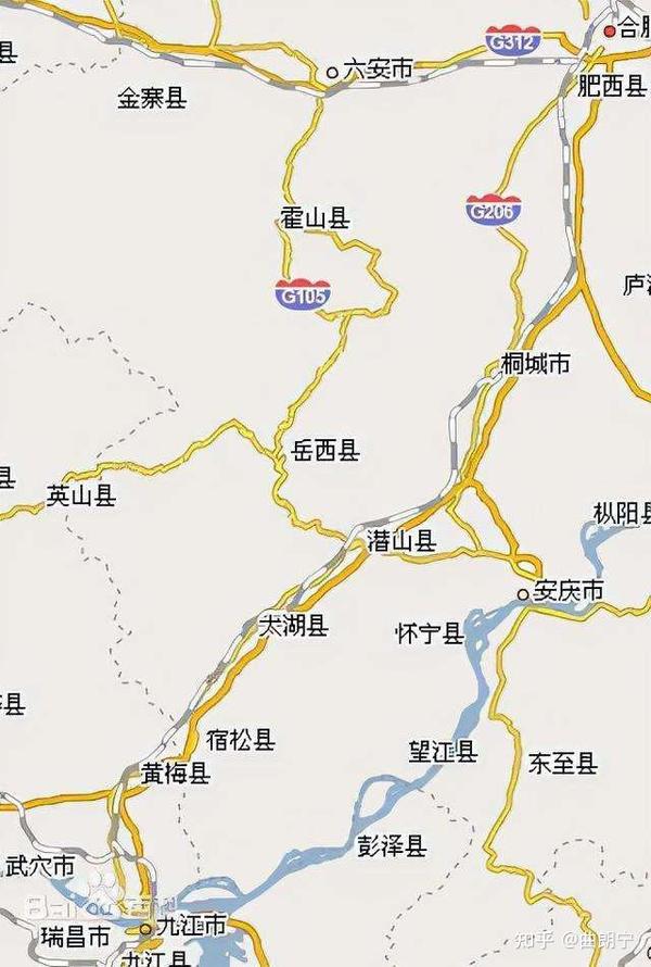 如何评价安九高铁的开通?会给安徽,湖北,江西带来什么