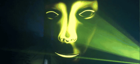 揭秘黑科技3dmapping的几种炫酷玩法