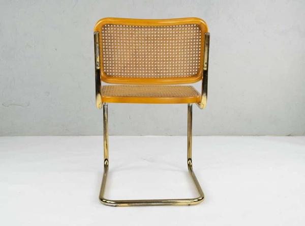 99把世界名椅 - b32 cesca chair