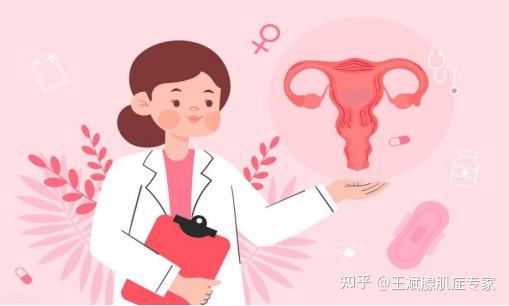因为用错了治疗方法,从30岁到50岁,她被子宫腺肌症折磨了20年!