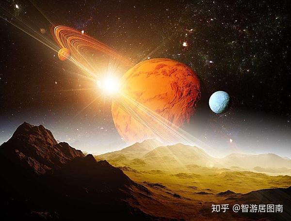 第三,"道"是宇宙的原初状态,他自然化生天地万物.