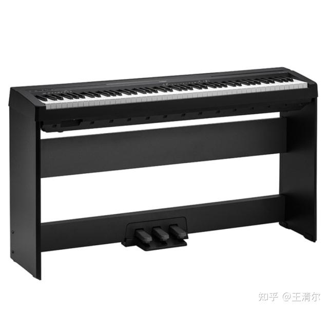 电钢琴什么牌子好 zhuanlan.zhihu.com