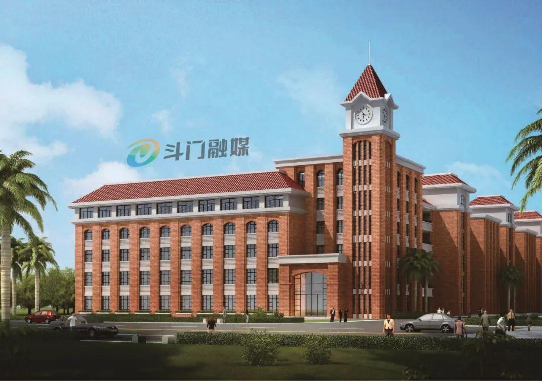 斗门区将加大新校与名校合作力度斗门区博雅中学是我市基础教育领域的