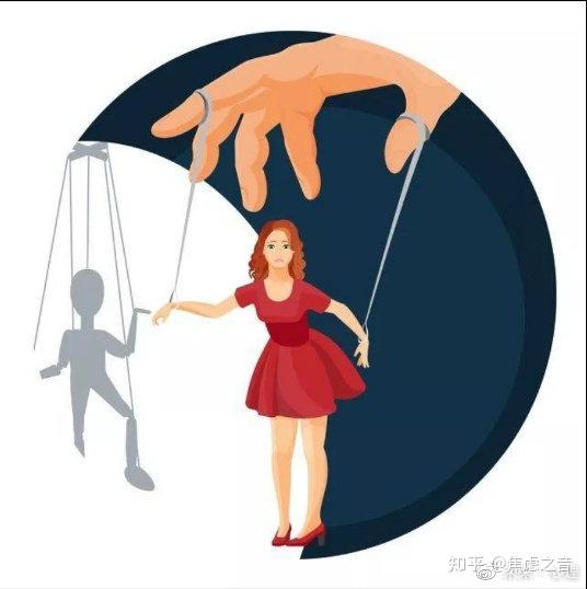 擅长精神控制pua的人都隐藏这三个特点小心甄别