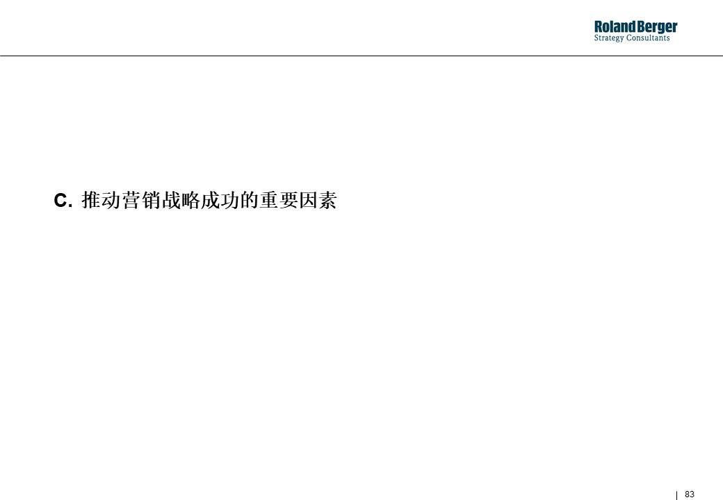 策划技能学习：整合营销攻略