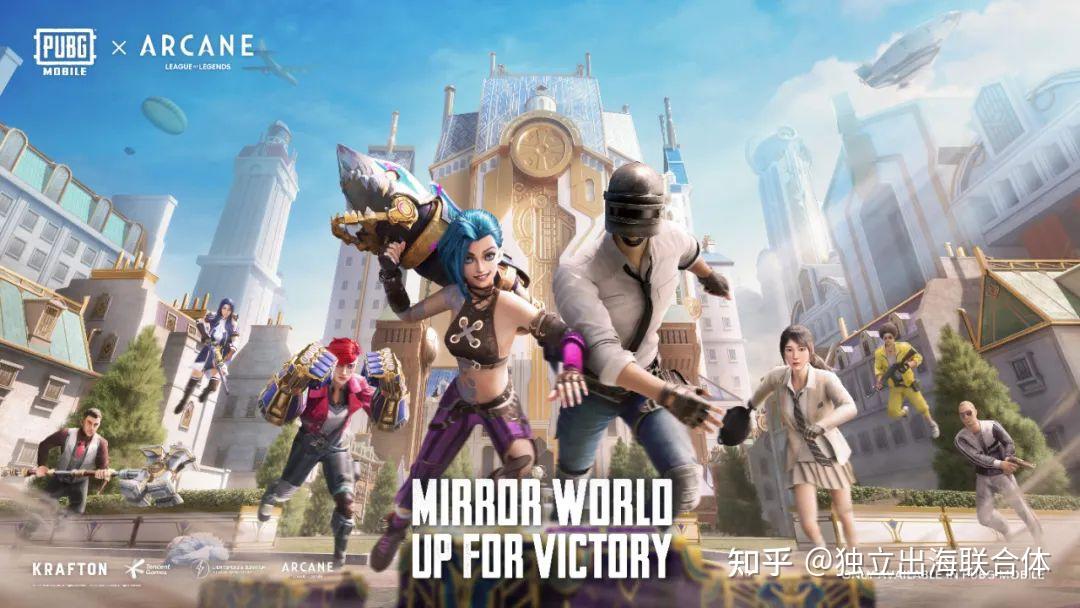 pubgmobile制作人rickli登顶之后内容迭代慢一些更可贵