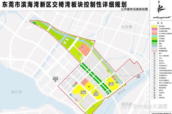 重磅滨海湾新区5地铁6站点规划小产权房必将大涨