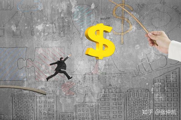 初入股市投资者的神奇问题