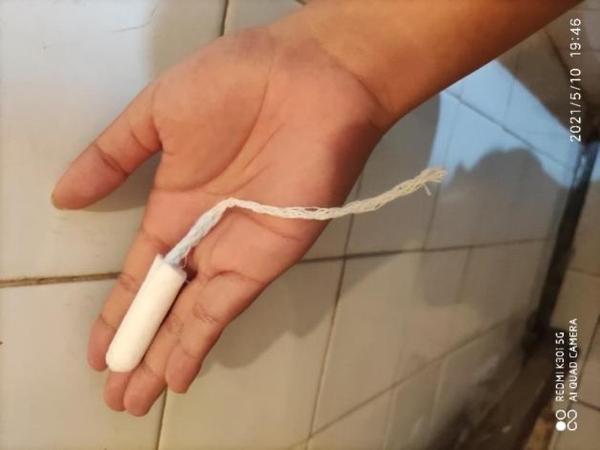 传说中的卫生棉条真的那么好用吗亲测