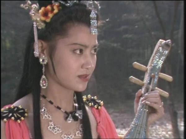 如何评价《西游记女儿国》?