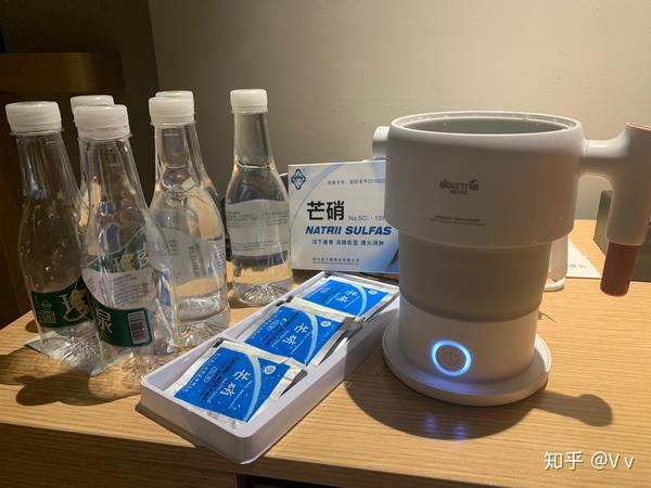 做肠胃镜前清肠药喝不下去怎么办