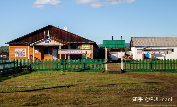 俄罗斯图瓦共和国阿扎斯湖图瓦语歌曲我的故土