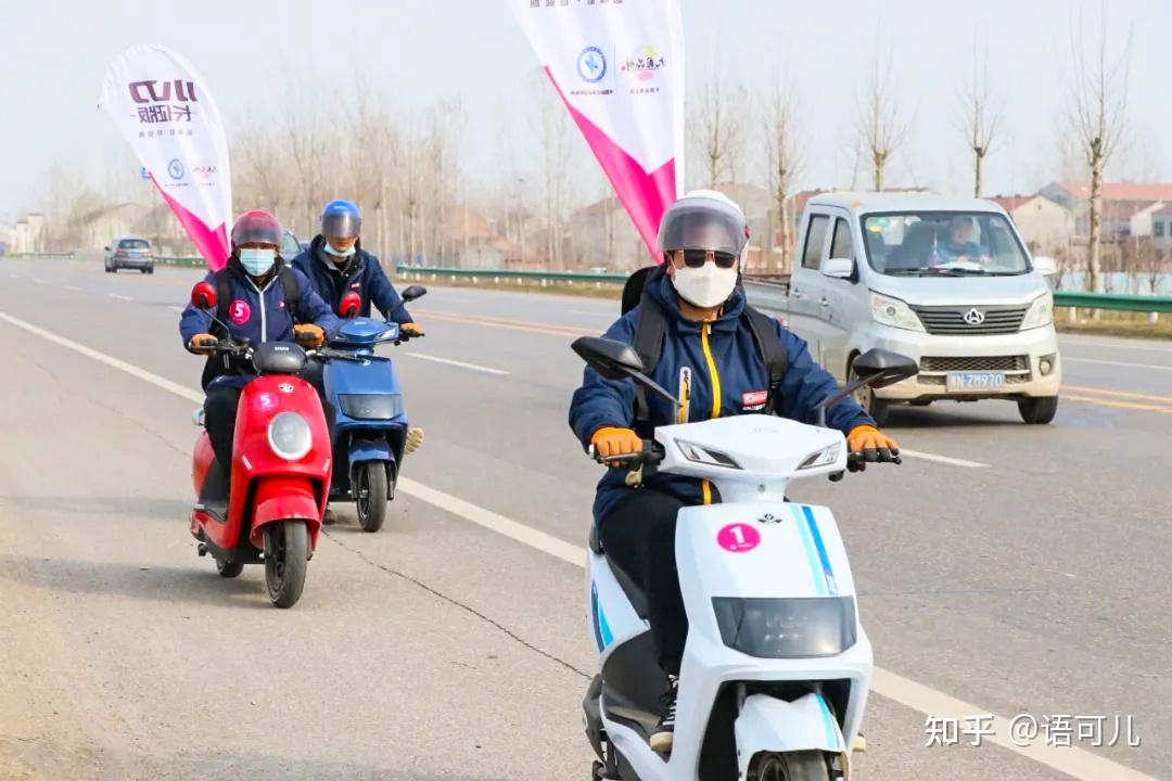 想买辆电动车跑外卖小刀长征版电动车怎么样