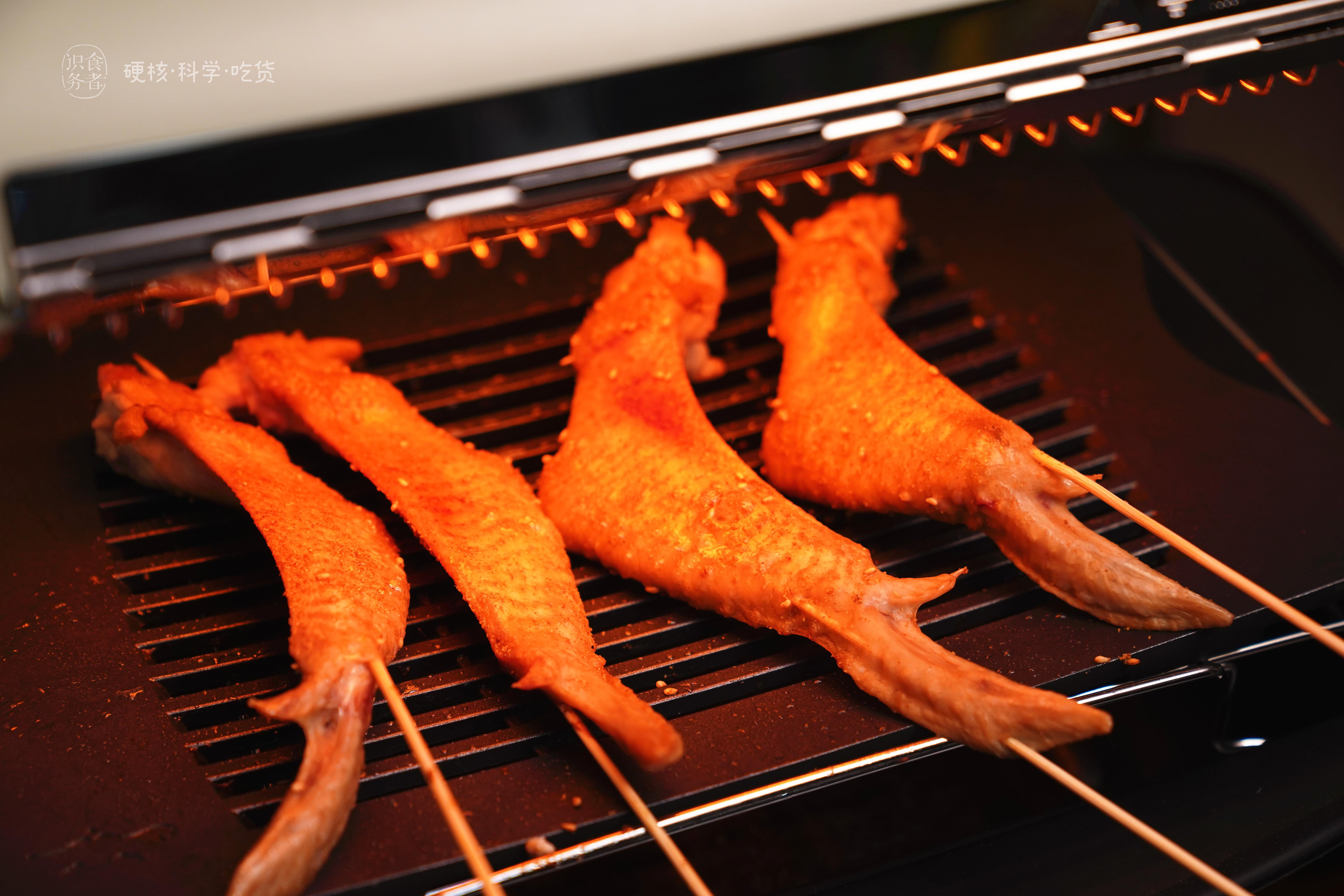 空气炸锅烤鸡胗怎么做_空气炸锅烤鸡胗的做法_豆果美食
