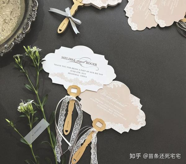 创意婚礼请帖文案,让你的婚礼充满爱