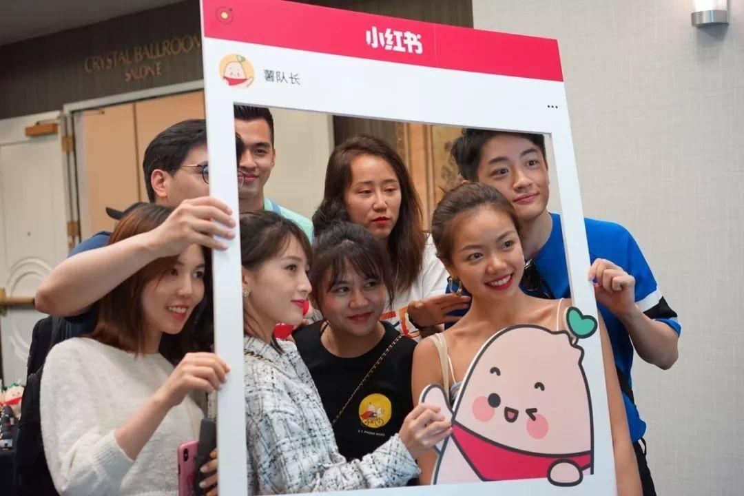 小红书又双叒叕否认上市种草越成功越是亏得慌