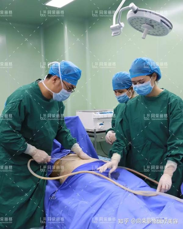 腰腹环吸夏季轻松做腰精