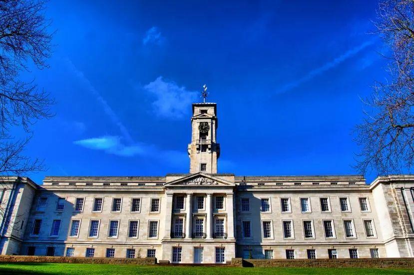 英国22fall申请难度又增加利兹诺丁汉大学list缩减