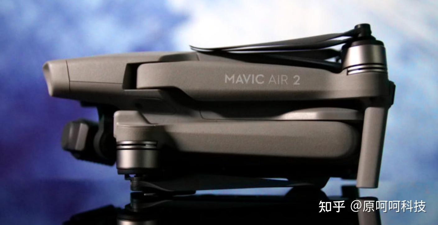 大疆mavic air 2:预算内最好的无人机