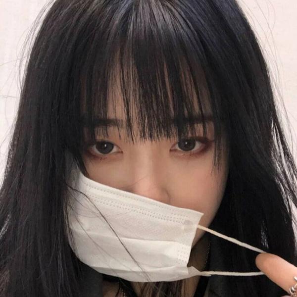 2021新款女生头像,第一眼就吸引人的图片头像一看就舒心!