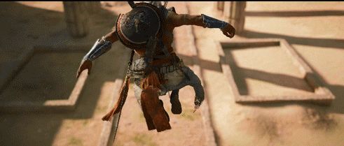 关于刺客信条起源的一切你在这都能看到