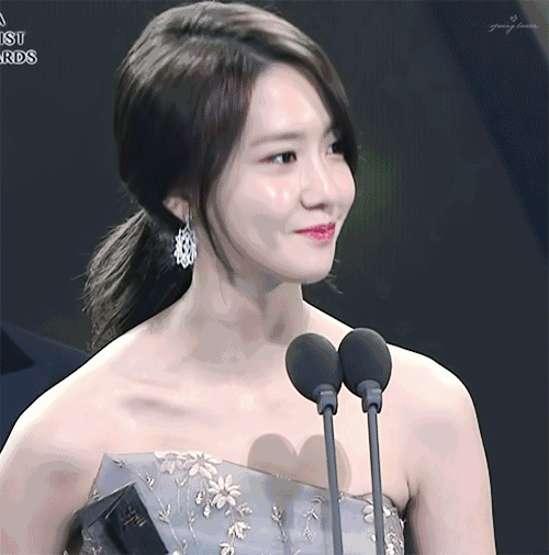 我是挑不出毛病 怎么看怎么美   韩国国民美女 允儿确实当之无愧啦