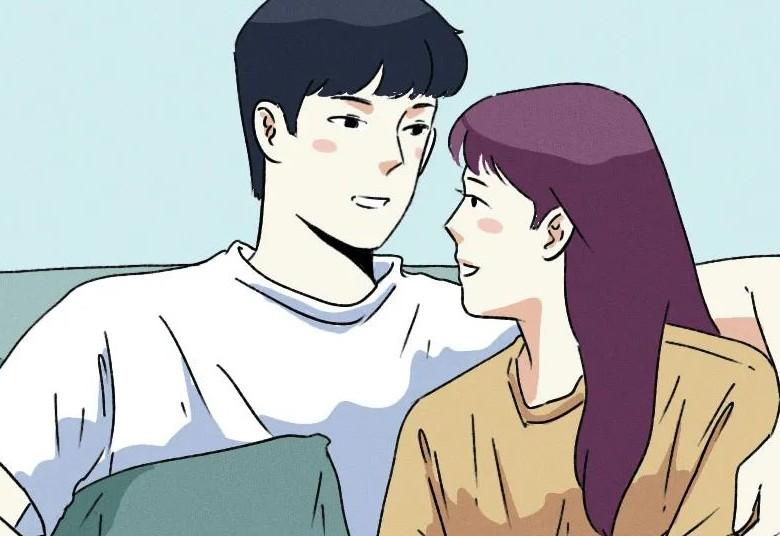 情侣吵架和好指南