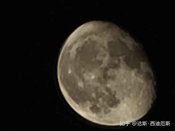 三星s20ultra拍月亮,三星s20ultra 三星s20ultra拍月亮失焦
