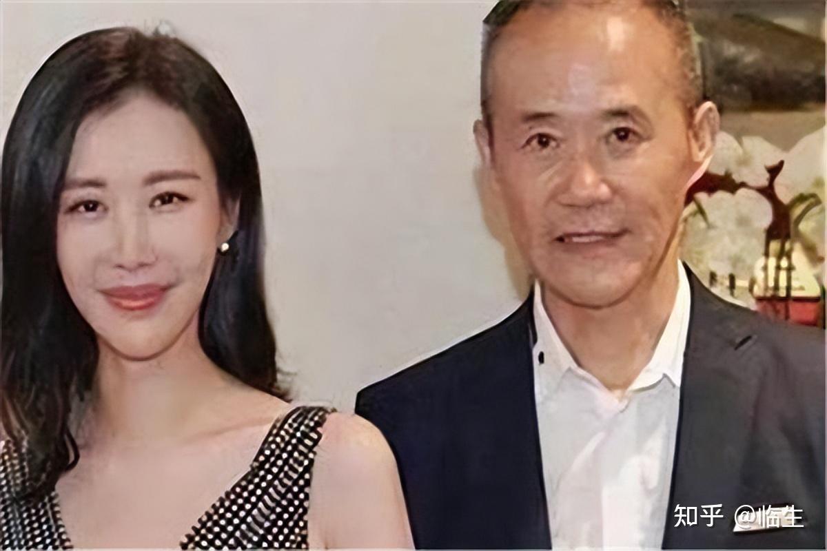 王石和田朴珺老夫少妻的标杆秘诀是什么