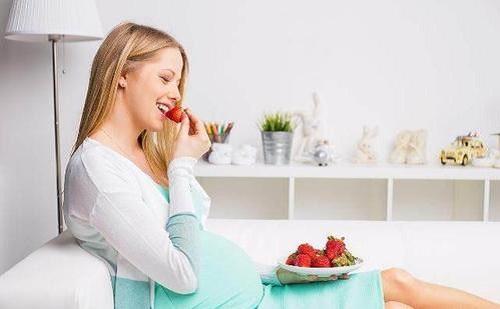 男女助孕多吃什么有利于怀孕