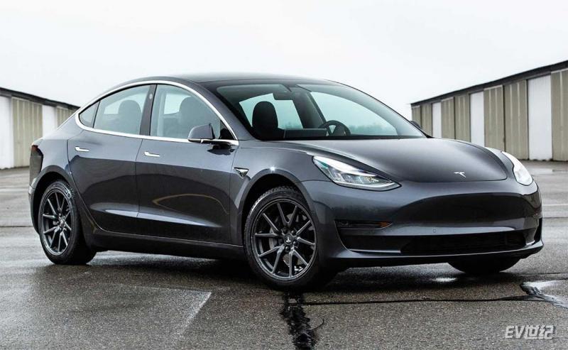 特斯拉model3太贵马斯克准备推出更便宜的车型