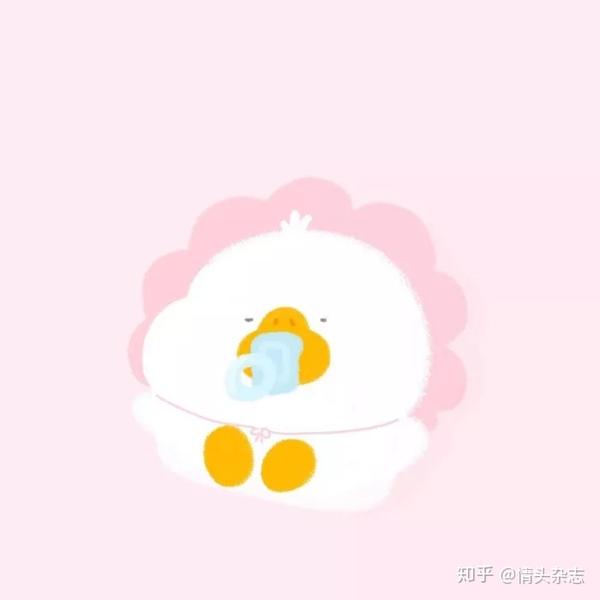 情侣头像l什么样的女生适合做女朋友