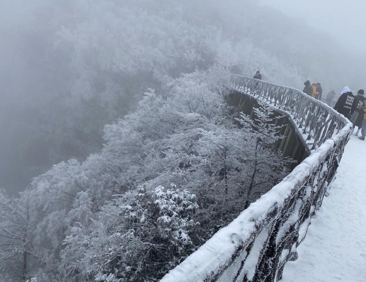 二,张家界旅游主要景点