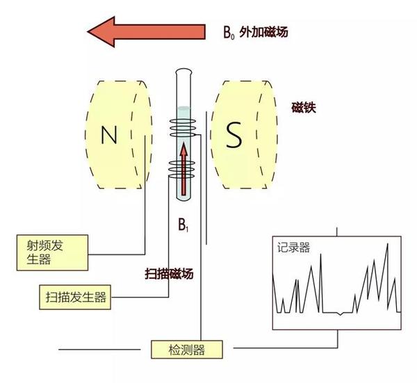 科研必备武器之核磁共振波谱仪