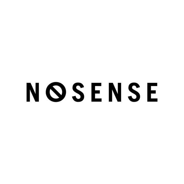 nosense | 个人设计作品分享