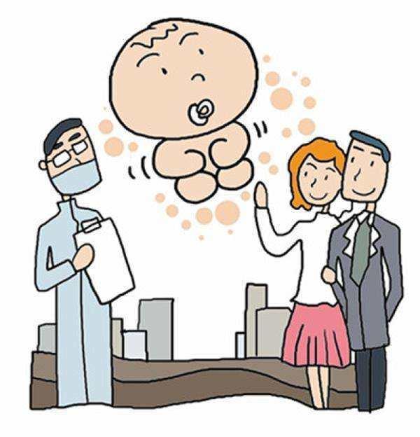 人工授精和试管婴儿有什么区别